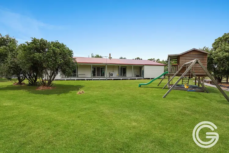 Third view of Homely rural property listing, 42 Lynch Road, Cardinia VIC 3978