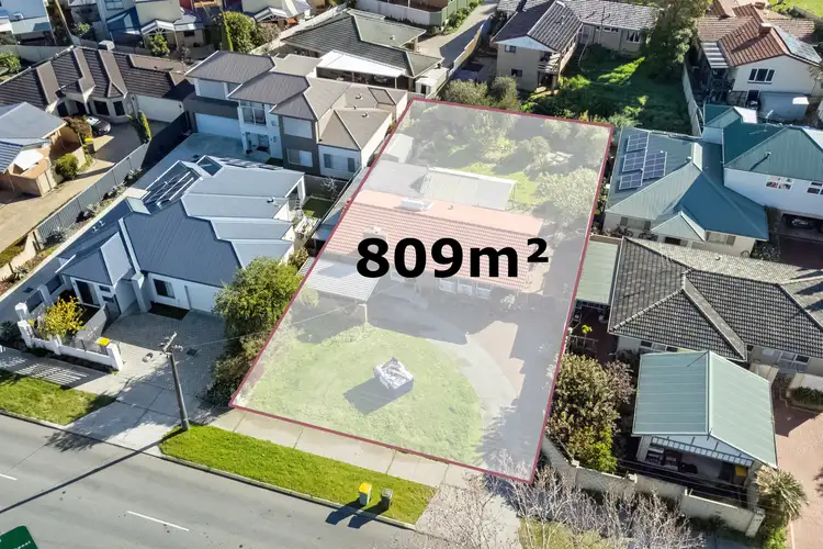 Second view of Homely house listing, 142 High Road, Riverton WA 6148