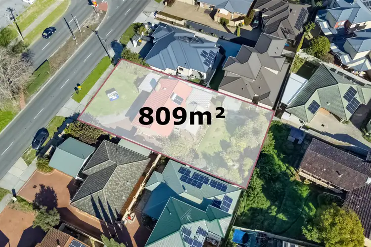 Fourth view of Homely house listing, 142 High Road, Riverton WA 6148