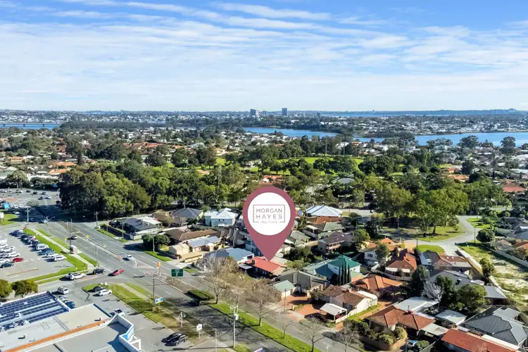 Fifth view of Homely house listing, 142 High Road, Riverton WA 6148