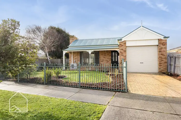 Main view of Homely house listing, 3 Kingfish Court, Ocean Grove VIC 3226