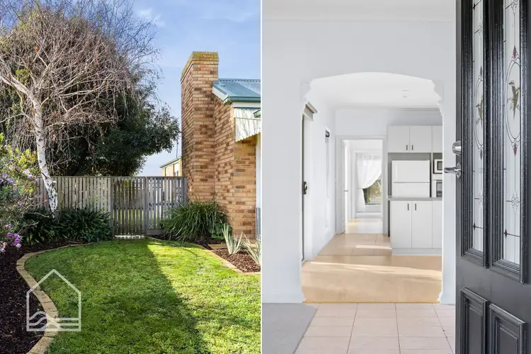 Second view of Homely house listing, 3 Kingfish Court, Ocean Grove VIC 3226