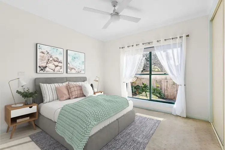 Fourth view of Homely house listing, 3 Kingfish Court, Ocean Grove VIC 3226