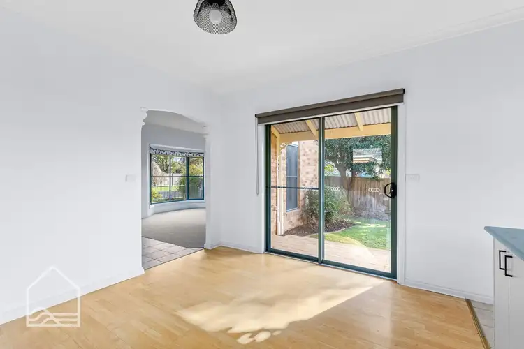 Fifth view of Homely house listing, 3 Kingfish Court, Ocean Grove VIC 3226