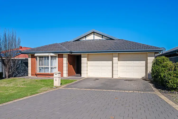 71 Peerless Road, Munno Para West SA 5115