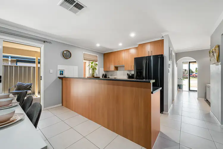 Sixth view of Homely house listing, 71 Peerless Road, Munno Para West SA 5115