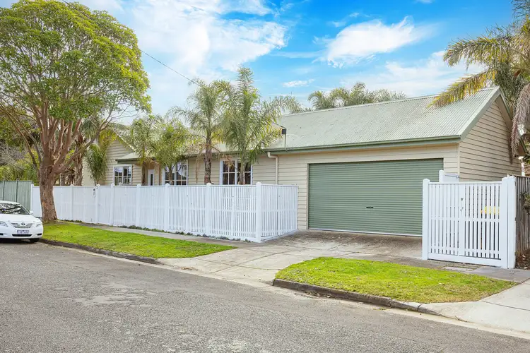 Main view of Homely house listing, 3 Le Page Street, Moorabbin VIC 3189