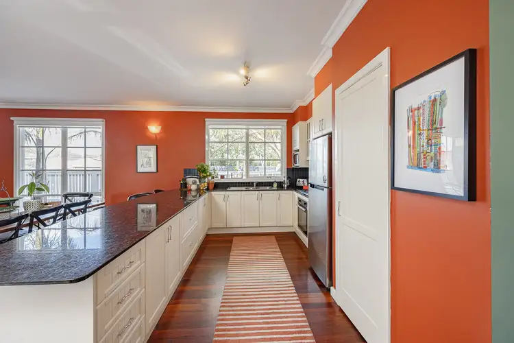 Second view of Homely house listing, 3 Le Page Street, Moorabbin VIC 3189