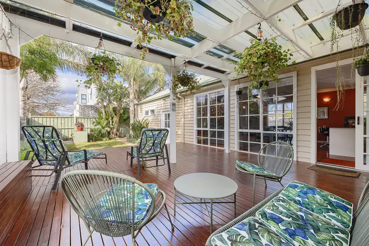 Sixth view of Homely house listing, 3 Le Page Street, Moorabbin VIC 3189