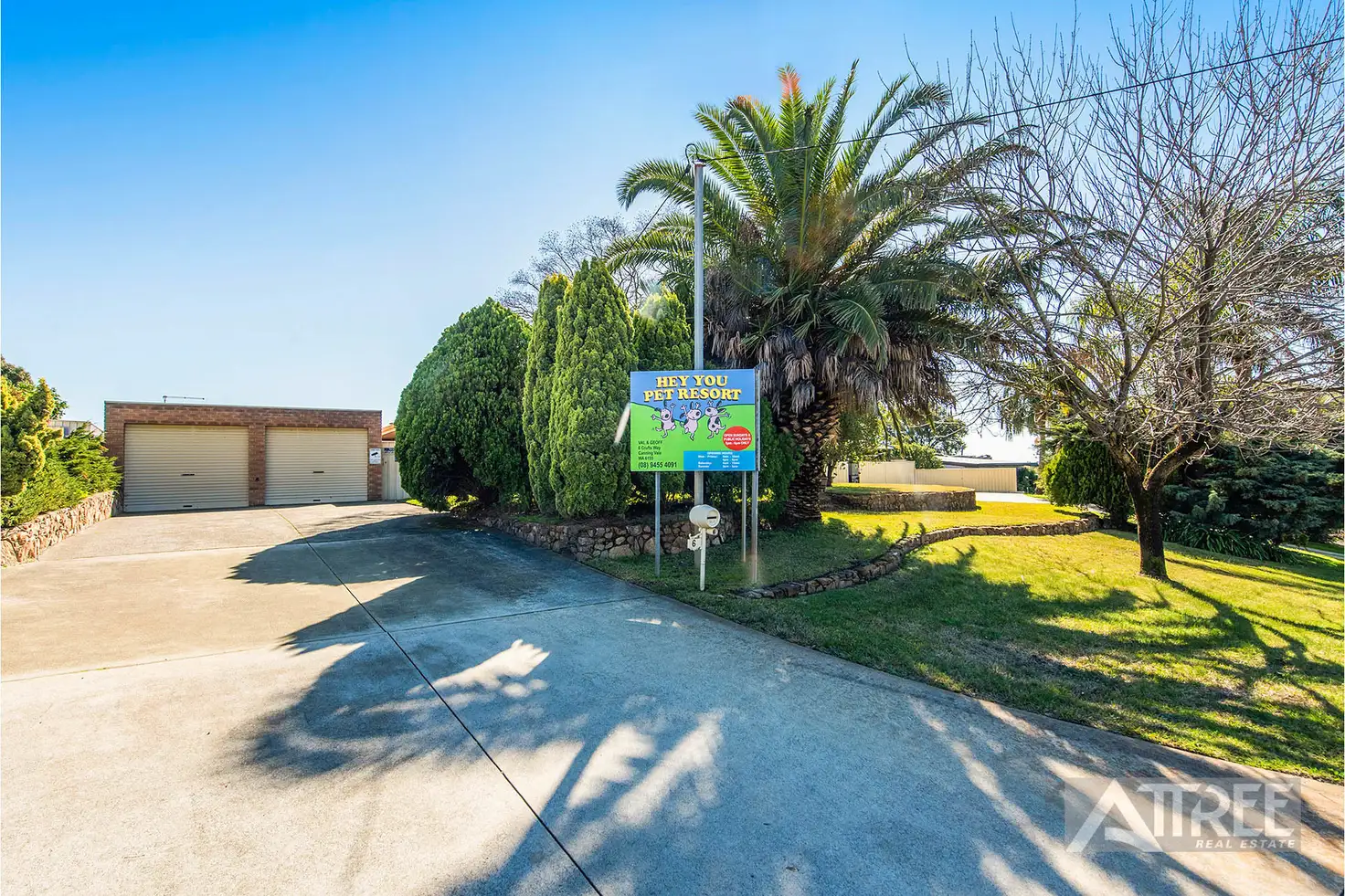 Main view of Homely house listing, 6 Crufts Way, Canning Vale WA 6155