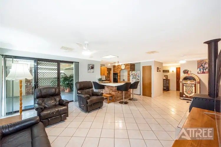 Third view of Homely house listing, 6 Crufts Way, Canning Vale WA 6155