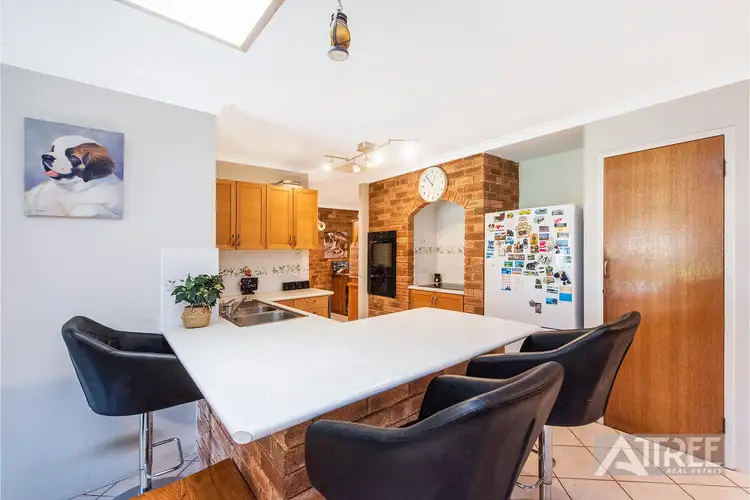 Fourth view of Homely house listing, 6 Crufts Way, Canning Vale WA 6155