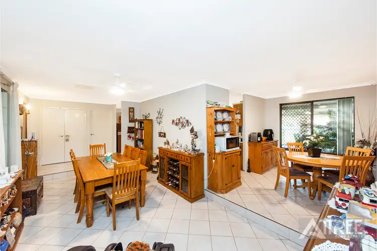 Fifth view of Homely house listing, 6 Crufts Way, Canning Vale WA 6155
