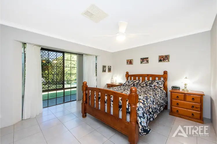 Sixth view of Homely house listing, 6 Crufts Way, Canning Vale WA 6155