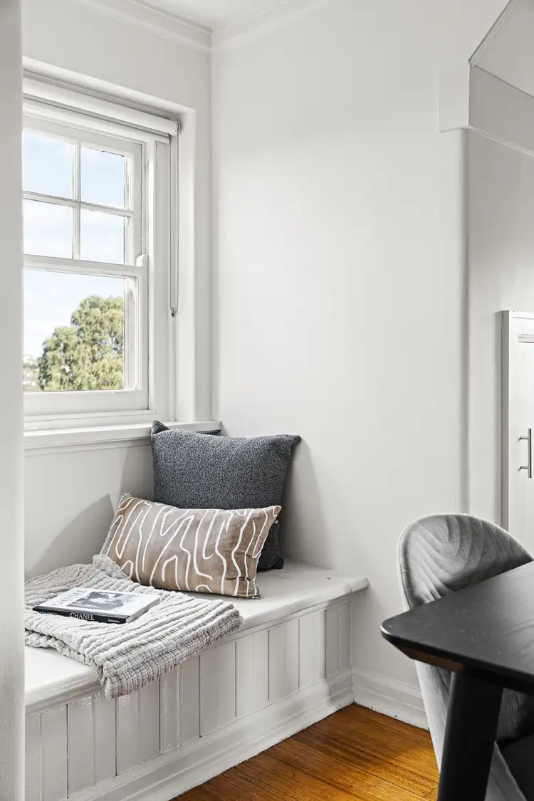 Fifth view of Homely apartment listing, 5/3 Wellesley Road, Hawthorn VIC 3122