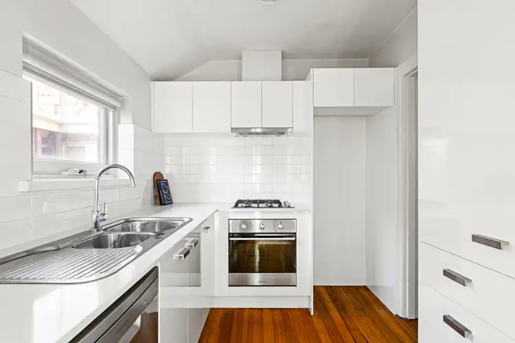 Sixth view of Homely apartment listing, 5/3 Wellesley Road, Hawthorn VIC 3122