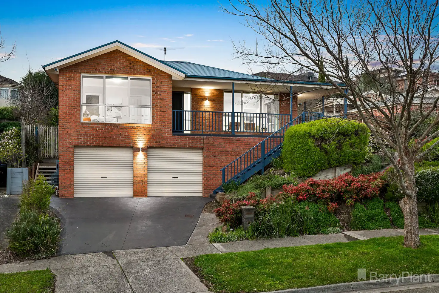 Main view of Homely house listing, 12 Kuranda Crescent, Berwick VIC 3806