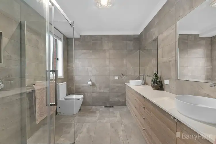 Fourth view of Homely house listing, 12 Kuranda Crescent, Berwick VIC 3806