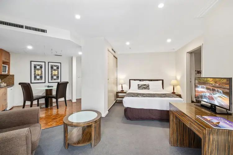Main view of Homely apartment listing, 922/38 Harbour Street, Sydney NSW 2000