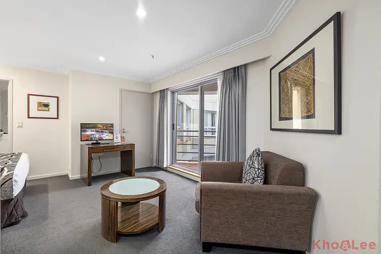 Second view of Homely apartment listing, 922/38 Harbour Street, Sydney NSW 2000