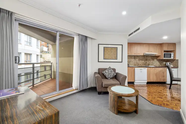 Third view of Homely apartment listing, 922/38 Harbour Street, Sydney NSW 2000