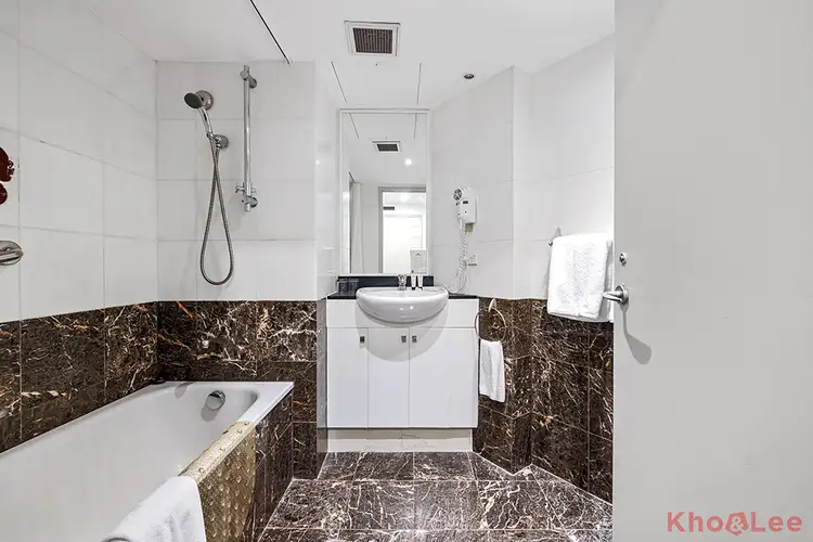 Fourth view of Homely apartment listing, 922/38 Harbour Street, Sydney NSW 2000