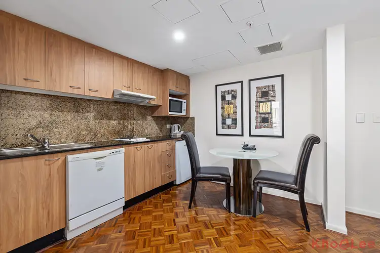 Fifth view of Homely apartment listing, 922/38 Harbour Street, Sydney NSW 2000