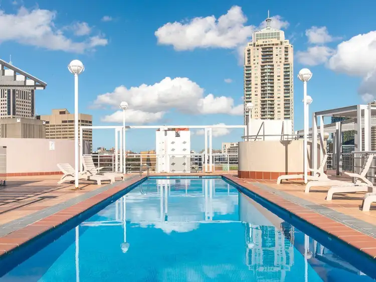 Sixth view of Homely apartment listing, 922/38 Harbour Street, Sydney NSW 2000
