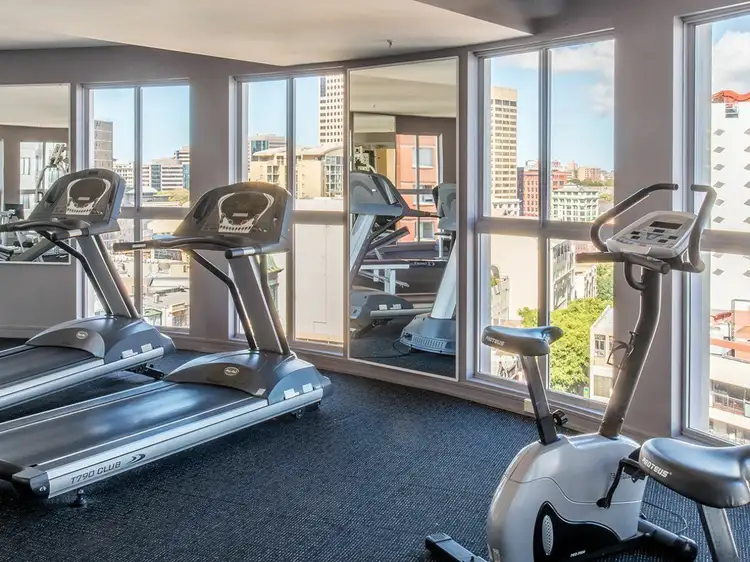 Seventh view of Homely apartment listing, 922/38 Harbour Street, Sydney NSW 2000