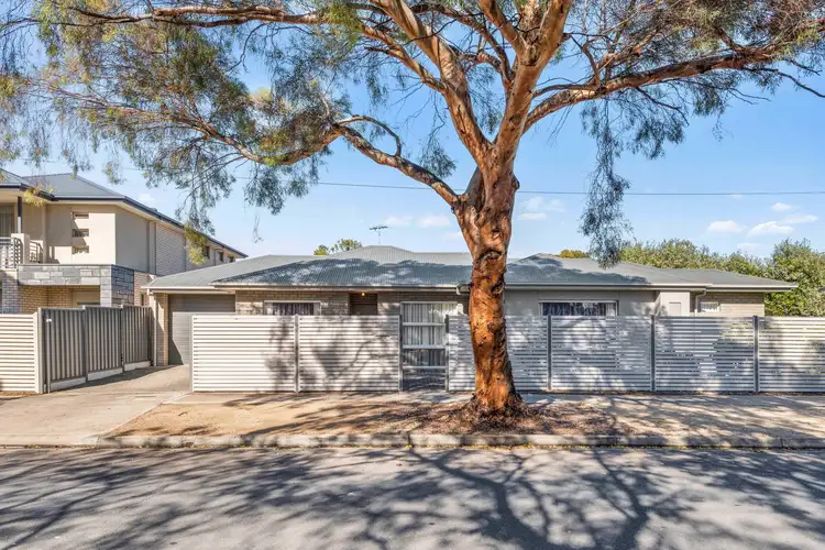 Second view of Homely house listing, 38B Barwell Avenue, Kurralta Park SA 5037