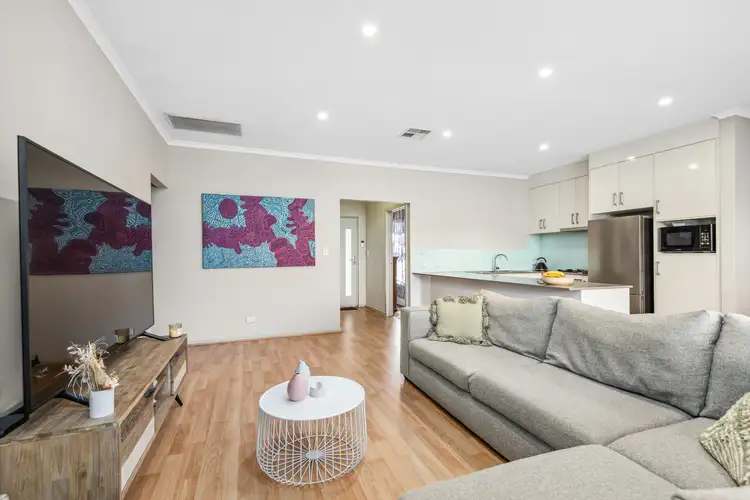 Fifth view of Homely house listing, 38B Barwell Avenue, Kurralta Park SA 5037