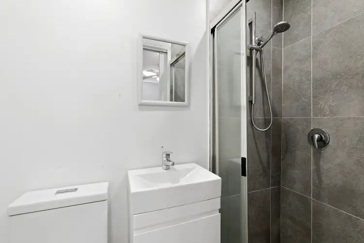 Second view of Homely apartment listing, 111 Crystal Street, Petersham NSW 2049