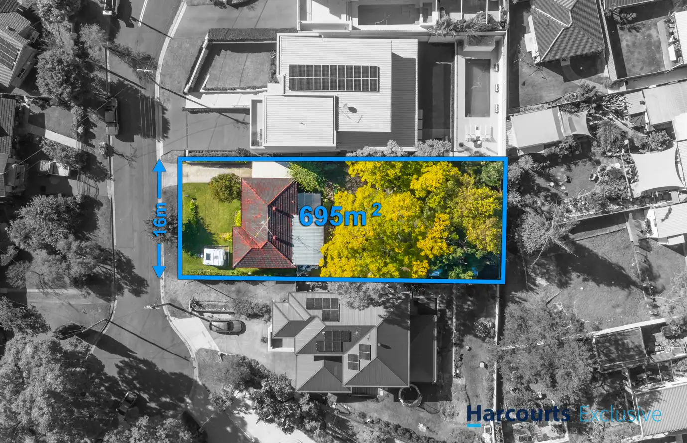 Main view of Homely house listing, 3 Jean Street, North Rocks NSW 2151