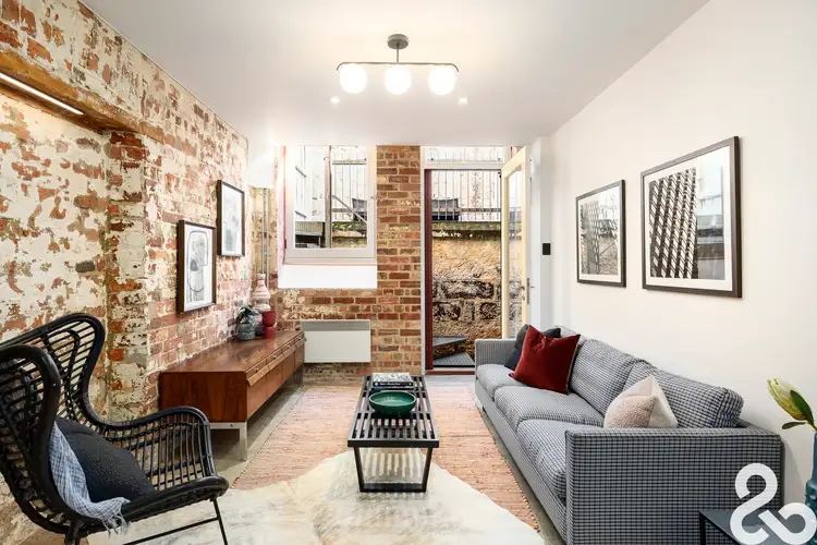 Second view of Homely townhouse listing, 1/1 Industry Lane, Coburg VIC 3058