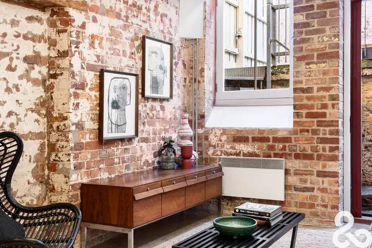 Third view of Homely townhouse listing, 1/1 Industry Lane, Coburg VIC 3058