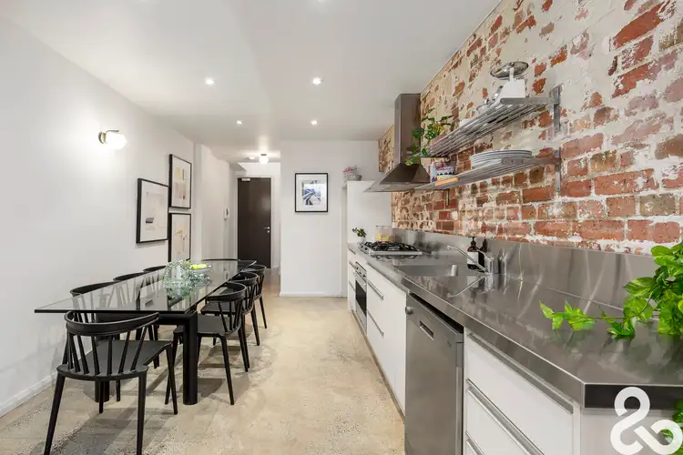 Fifth view of Homely townhouse listing, 1/1 Industry Lane, Coburg VIC 3058