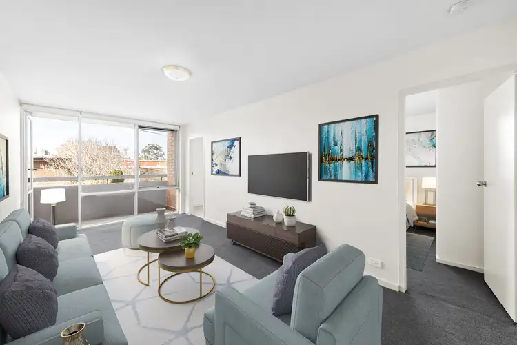 5/271a Williams Road, South Yarra VIC 3141