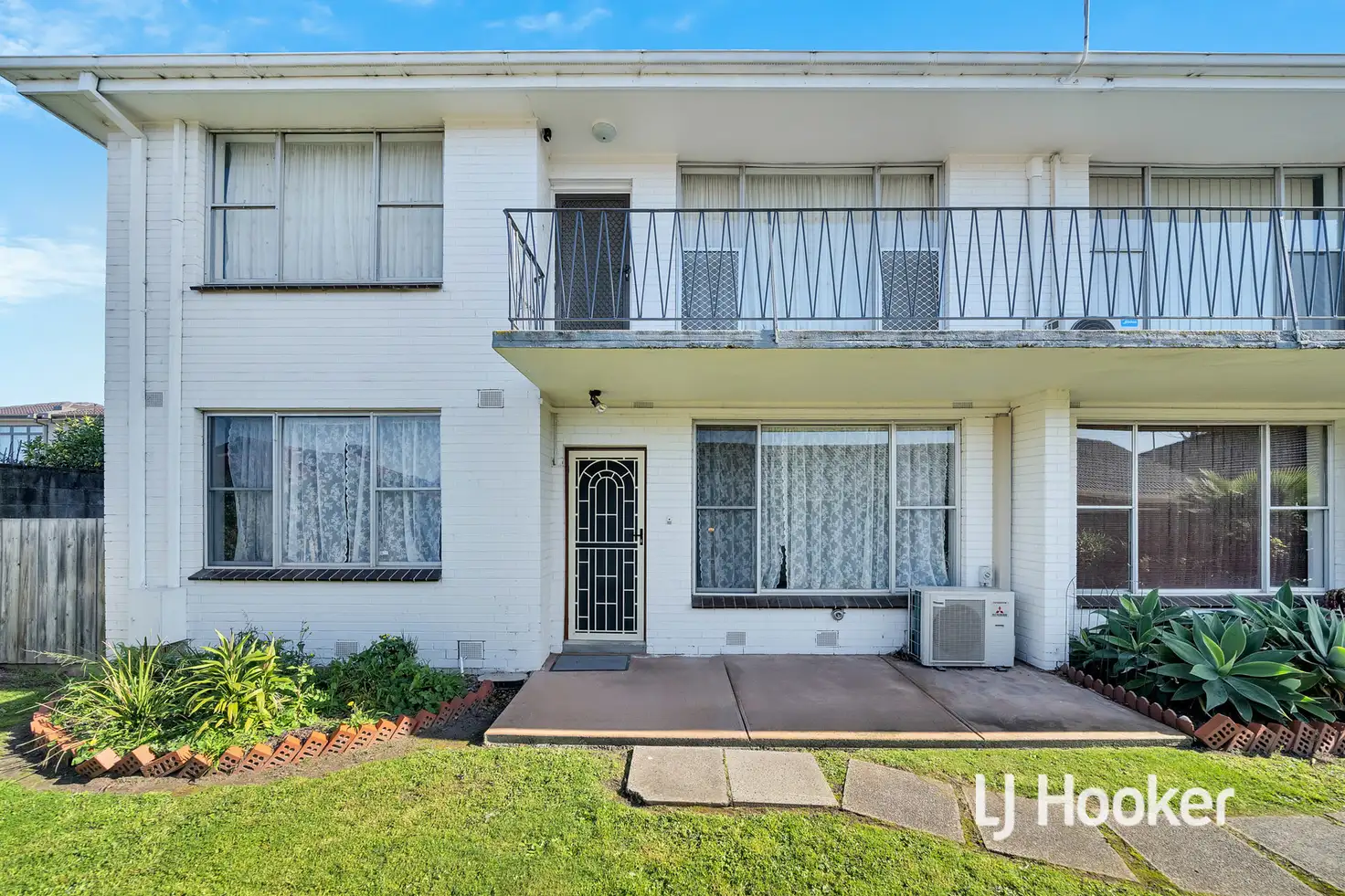 Main view of Homely apartment listing, 3/104 David Street, Dandenong VIC 3175