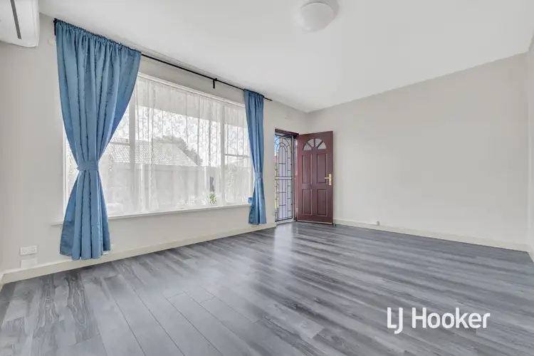 Second view of Homely apartment listing, 3/104 David Street, Dandenong VIC 3175