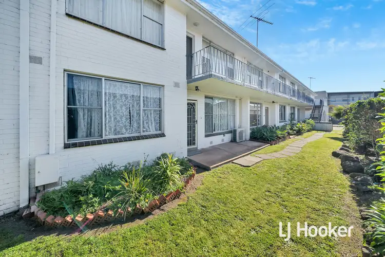 Third view of Homely apartment listing, 3/104 David Street, Dandenong VIC 3175
