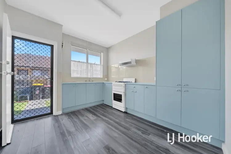 Fourth view of Homely apartment listing, 3/104 David Street, Dandenong VIC 3175