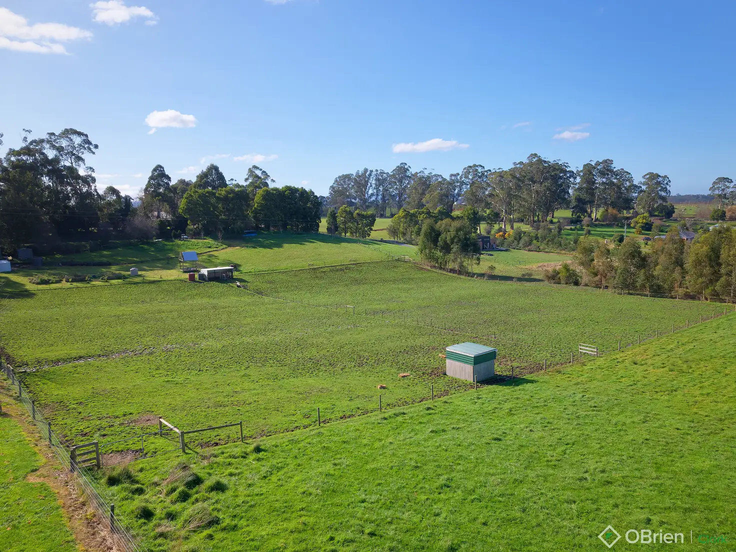 Main view of Homely land listing, 60 McDougal Road, Neerim South VIC 3831