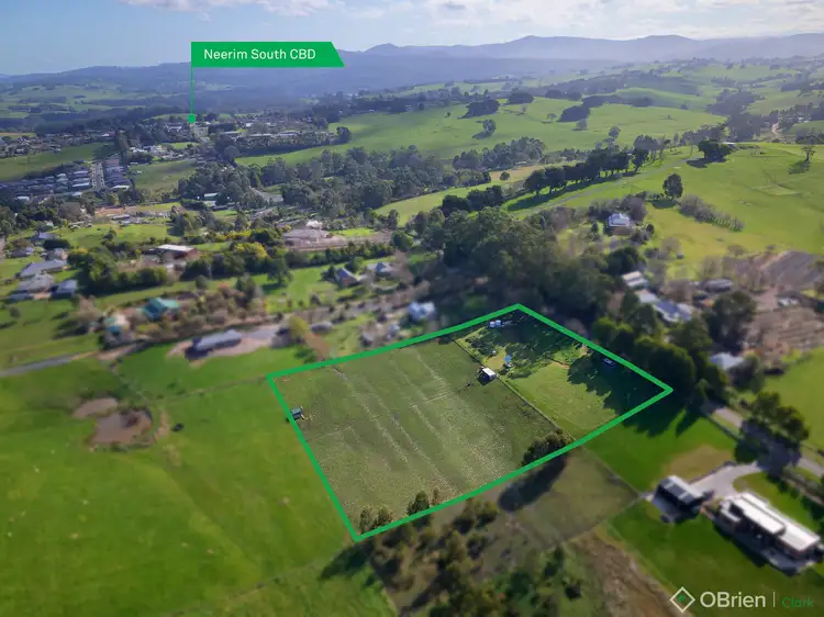 Second view of Homely land listing, 60 McDougal Road, Neerim South VIC 3831