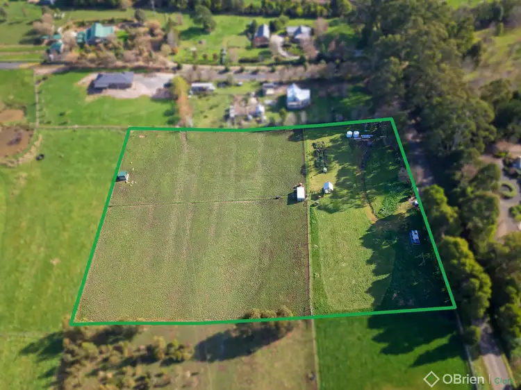 Third view of Homely land listing, 60 McDougal Road, Neerim South VIC 3831