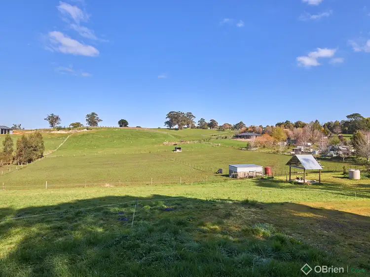 Fourth view of Homely land listing, 60 McDougal Road, Neerim South VIC 3831