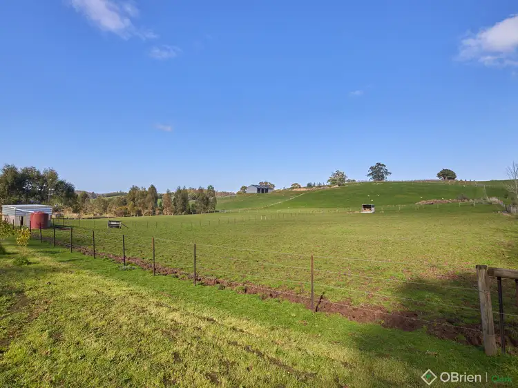Fifth view of Homely land listing, 60 McDougal Road, Neerim South VIC 3831
