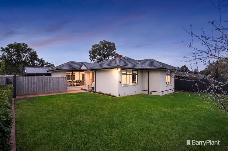 27 Beresford Road, Lilydale VIC 3140