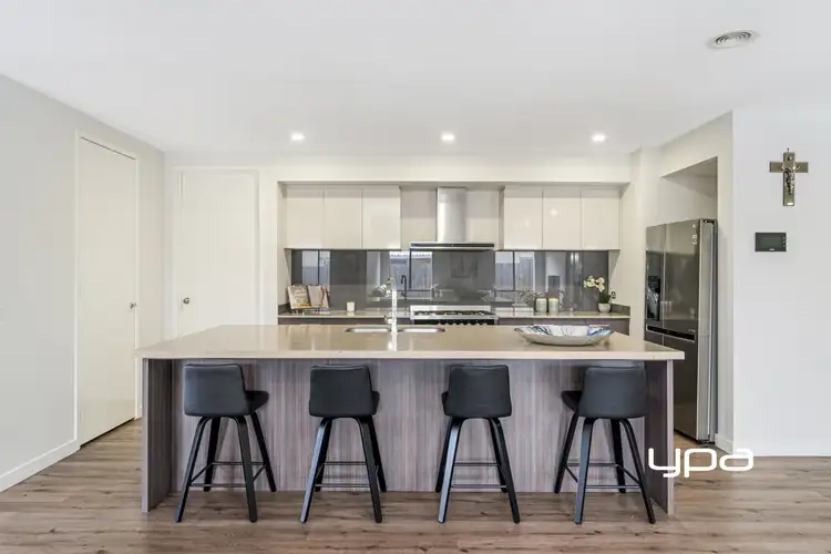 1 Lampton Way, Sunbury VIC 3429