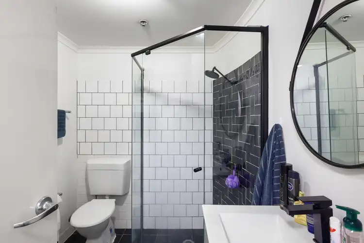 Fourth view of Homely apartment listing, 419/243 Pyrmont Street, Pyrmont NSW 2009