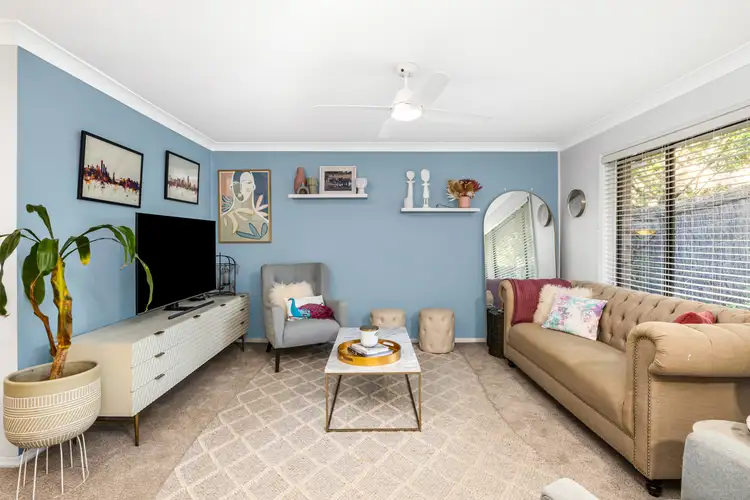 5/6 Edward Street, Baulkham Hills NSW 2153